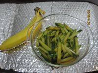 家常菜凉拌黄瓜条