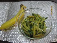 家常菜凉拌黄瓜条