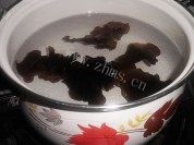 油豆腐粉丝汤做法图解8)