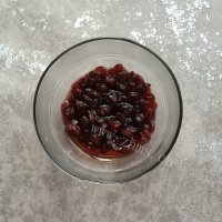 喷香的芙纽多做法图解1)