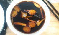 易做的土豆炖排骨做法图解10)