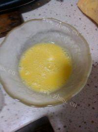 美味的炸猪排做法图解3)