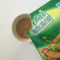 营养丰富的烤羊排做法图解2)