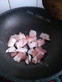 喷香的香辣土豆丝做法图解2)