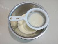 DIY土豆丝卷饼做法图解3)
