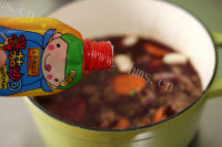 简单版红酒炖牛肉做法图解14)
