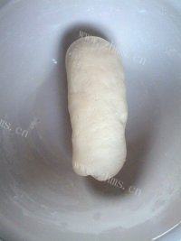 秀色可餐的青菜饼做法图解1)
