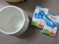 自制酸奶做法图解1)