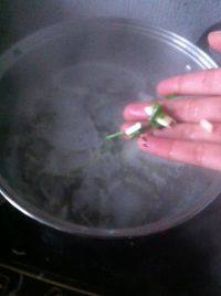 绝味的紫菜蛋汤