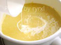 奶油玉米浓汤的做法图解九