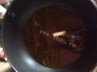 DIY豆角炒茄子做法图解5)