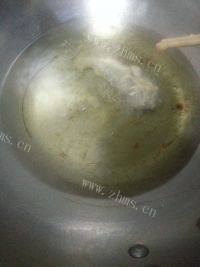 香酥小黄鱼自制做法图解5)