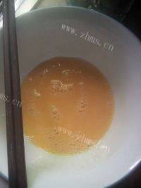 美味的丝瓜鸡蛋汤做法图解9)