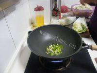 煎土豆片做法图解5)