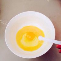 简单的制蝴蝶面做法图解1)