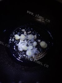 好吃的蒜蓉西兰花做法图解4)