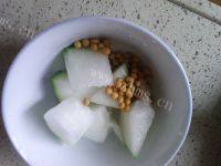 #美食记#冬瓜排骨汤做法图解2)