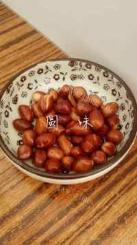 简单的拌花菜做法图解2)