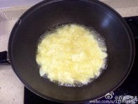 家常菜过油肉土豆片做法图解1)