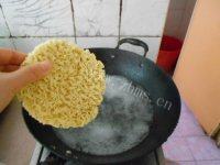好吃的美味炒面做法图解5)