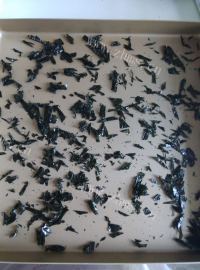 自制肉松饼干棒做法图解2)