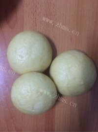 美味的玉米面馒头做法图解8)
