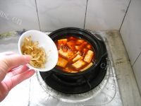 香喷喷的酥鱼麻辣豆花做法图解9)
