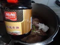 诱人的香辣牛肉做法图解6)