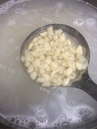 好吃的盖浇麻食做法图解9)