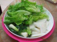羊肉火锅做法图解1)