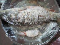 「DIY美食」红烧鲤鱼做法图解3)