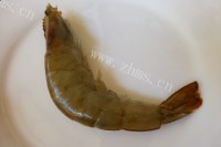 美味的香嫩烤虾做法图解2)