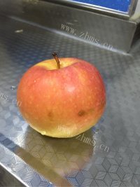 美味的辣白菜做法图解7)