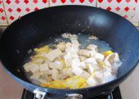 美味的海蛎子豆腐汤的做法图解九