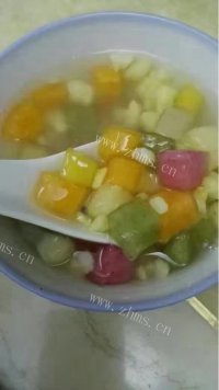 消暑潮汕清心丸做法图解2)
