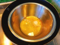 甜甜的棒棒糖蛋糕做法图解1)