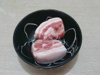 美味的把子肉做法图解1)