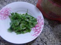 下酒菜拌牛肉做法图解2)