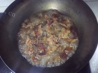 香飘十里的水煮肉片做法图解10)