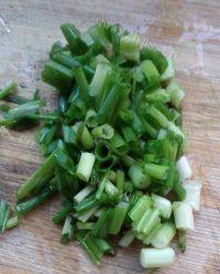 家常菜鸡刨豆腐做法图解3)