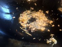 营养油爆基尾虾#新鲜从这儿开始做法图解5)