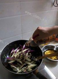 家常菜肉沫茄子做法图解7)