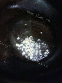 简易版蚝油生菜做法图解7)