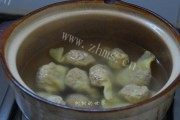 云吞做法图解8)