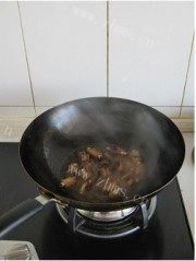 最爱的糖醋小排做法图解3)