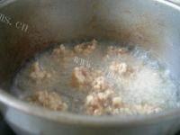 「DIY美食」糖醋排骨做法图解4)