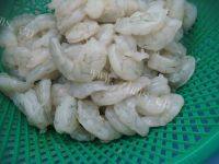 美味的鲜虾馄饨做法图解1)