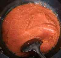 美味营养的自制辣椒酱的做法图解十
