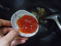 美味的糖醋里脊肉做法图解9)