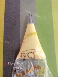 可口的罗马盾牌饼干做法图解12)
